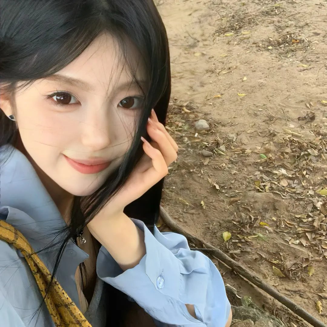 少女与季风