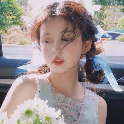 丽西玛与谢拉